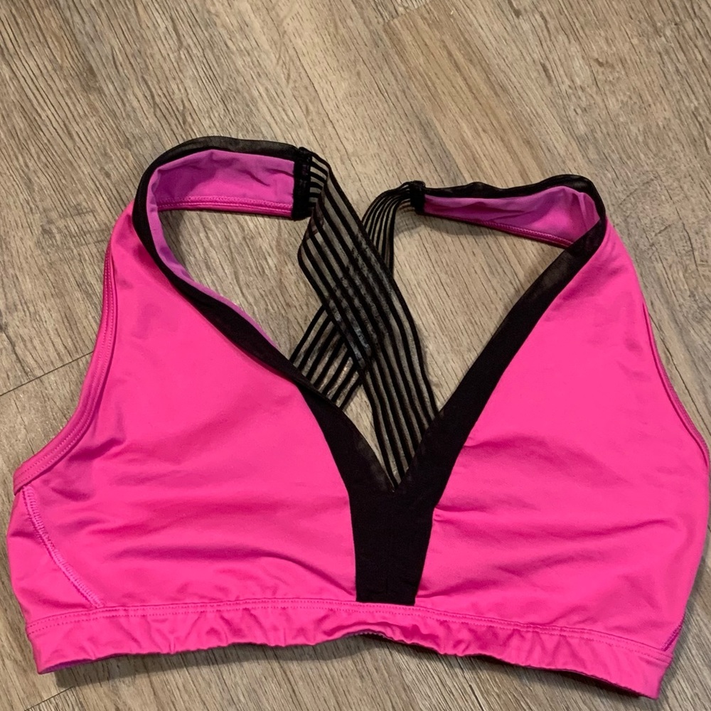 Victoria Secret Sports Bra